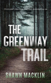 Paperback The Greenway Trail Book