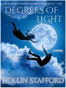 Paperback Degrees of Light Book