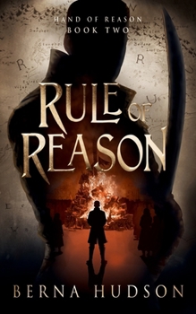 Paperback Rule of Reason: Hand of Reason: Book Two Book