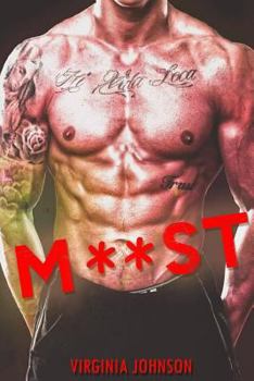 Paperback M**st Book