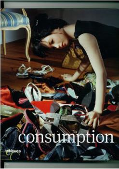 Hardcover Prix Pictet 05: Consumption Book