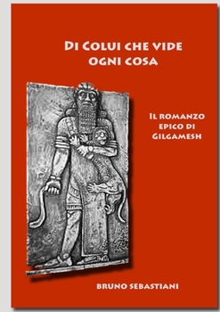 Paperback Di Colui Che Vide Ogni Cosa [Italian] Book