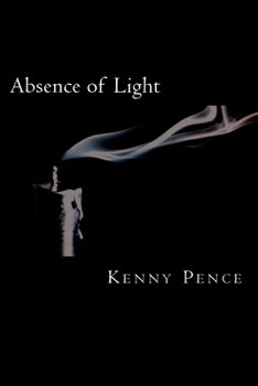 Paperback Absence of Light Book