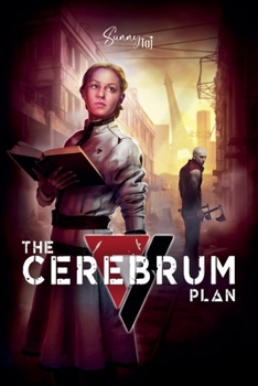 Paperback The Cerebrum Plan Book