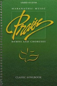 Paperback Praise Hymns and Choruses Book