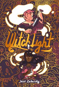 Hardcover Witchlight: (A Graphic Novel) Book