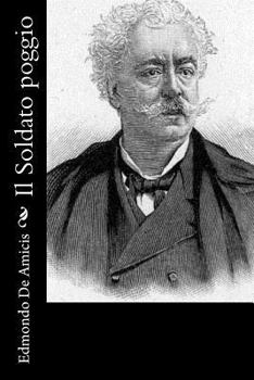 Paperback Il Soldato poggio [Italian] Book