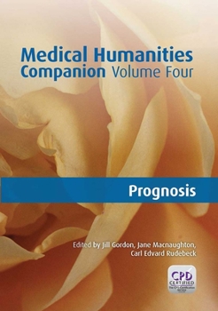 Paperback Medical Humanities Companion, Volume 4 Book