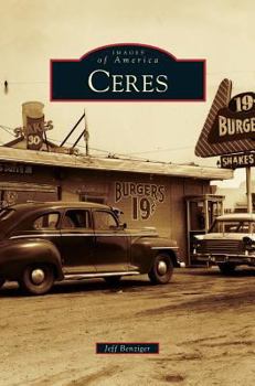 Ceres - Book  of the Images of America: California