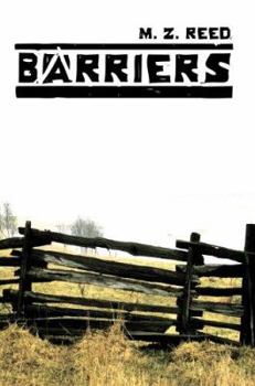 Paperback Barriers Book