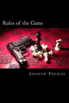 Paperback Rules of the Game Book