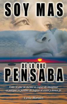 Paperback Soy más de lo que pensaba [Spanish] Book