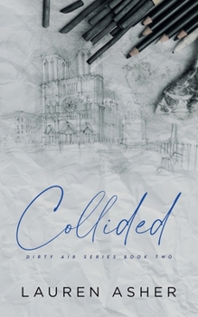 Paperback Collided Special Edition Book