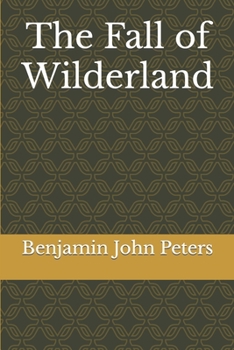 Paperback The Fall of Wilderland Book