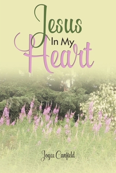 Paperback Jesus In My Heart Book