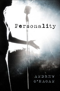 Hardcover Personality Book