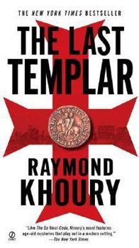 The Last Templar - Book #1 of the Templar