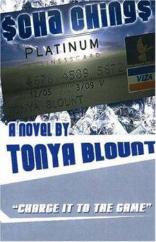Paperback Charge It To The Game Book