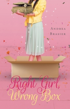 Paperback Right Girl, Wrong Box Book