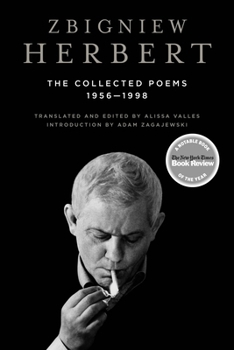 Paperback The Collected Poems: 1956-1998 Book