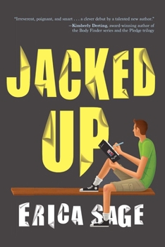 Paperback Jacked Up Book