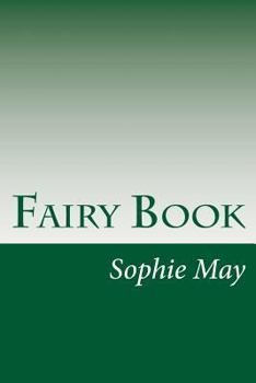 Fairy Book - Book #5 of the Little Prudy
