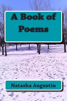 Paperback A Book of Poems Book
