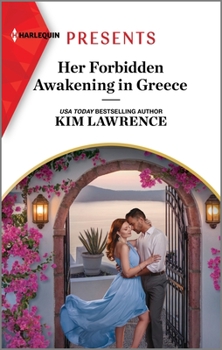 Mass Market Paperback Her Forbidden Awakening in Greece Book