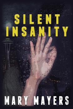 Paperback Silent Insanity Book