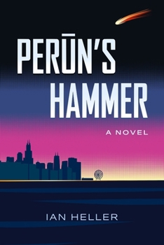 Paperback Perun's Hammer Book