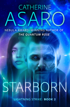 Paperback Starborn Book