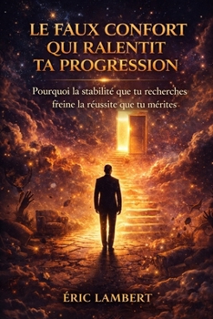 Le Faux Confort Qui Ralentit Ta Progression: Quand la sécurité apparente devient un frein (French Edition)