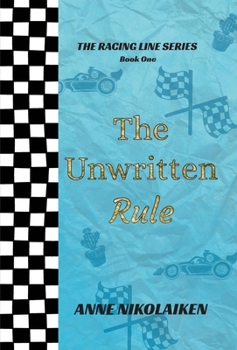 Hardcover The Unwritten Rule Book