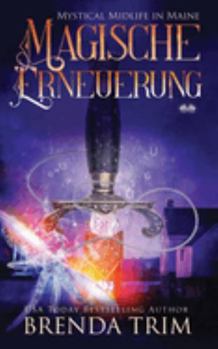 Paperback Magische Erneuerung [German] Book
