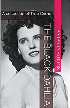 Paperback The Black Dahlia Book