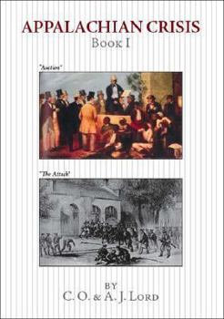 Paperback Appalachian Crisis: Book I and II Book