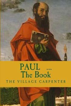 Paperback Paul The Book