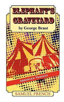 Paperback Elephant S Graveyard Abridged Version Book