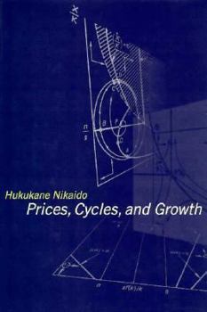 Hardcover Prices, Cycles, and Growth Book