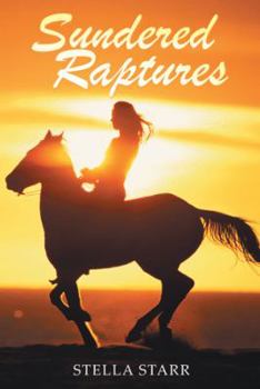 Paperback Sundered Raptures Book