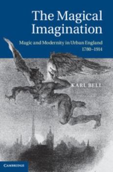 Hardcover The Magical Imagination Book