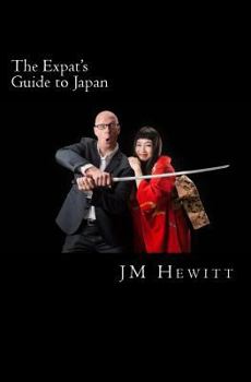 Paperback The Expat's Guide to Japan Book