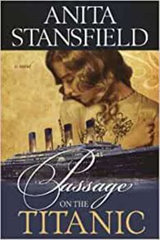 Paperback Passage on the Titanic Book