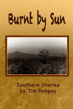 Paperback Burnt by Sun Book