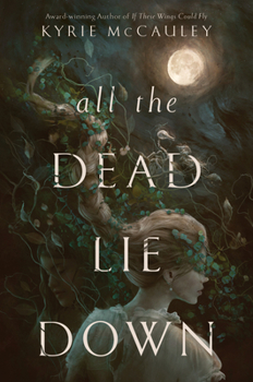 Hardcover All the Dead Lie Down Book