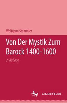 Von Der Mystik Zum Barock
