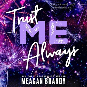 Trust Me Always: Boys of Avix, Book 3