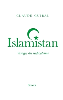 Paperback Islamistan [French] Book