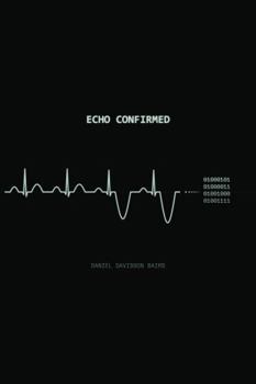 Paperback ECHO CONFIRMED Book