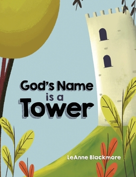 Paperback God's Name is a Tower Book